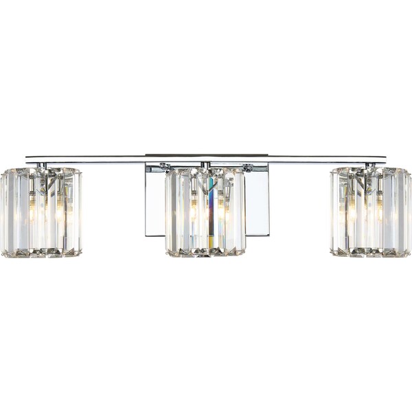 Quoizel Divine Vanity Light PCDV8603C - main